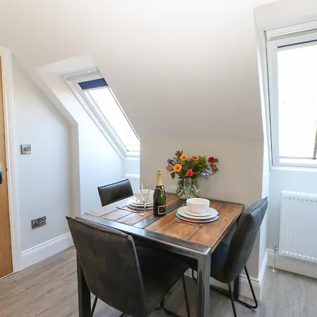 Woodland View Appartement Richmond (North Yorkshire)