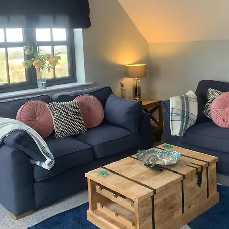 Woodland View Appartement