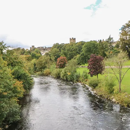 Appartamento Woodland View Richmond (North Yorkshire)