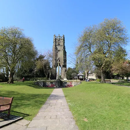 Woodland View アパート