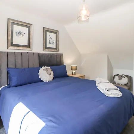 Appartamento Woodland View Richmond (North Yorkshire)