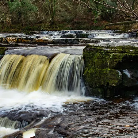 Woodland View Richmond (North Yorkshire)