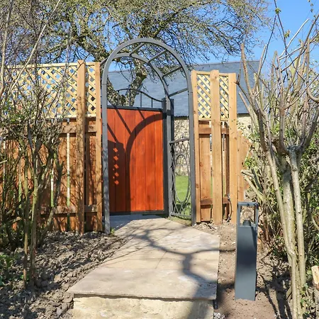 Woodland View アパート