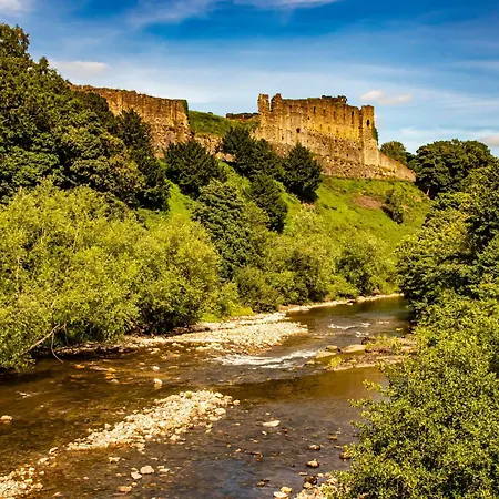 Woodland View アパート リッチモンド