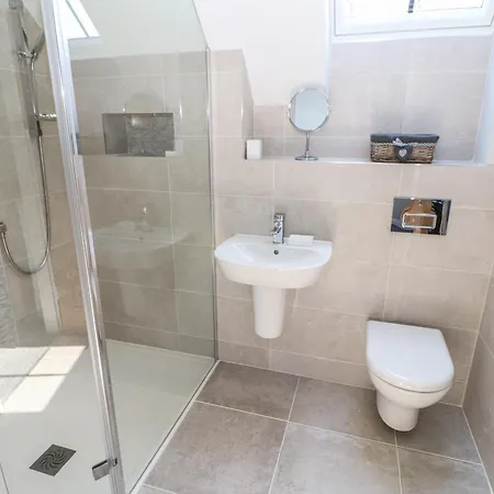 Woodland View Апартаменты *