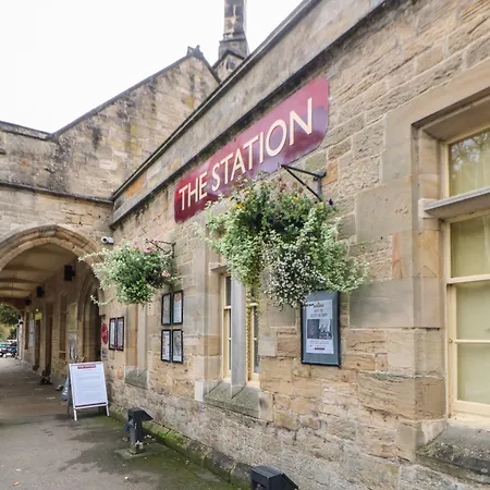 Woodland View Апартаменты Ричмонд