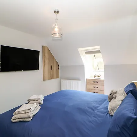 Апартаменты Woodland View