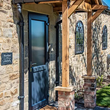 Woodland View * Ричмонд